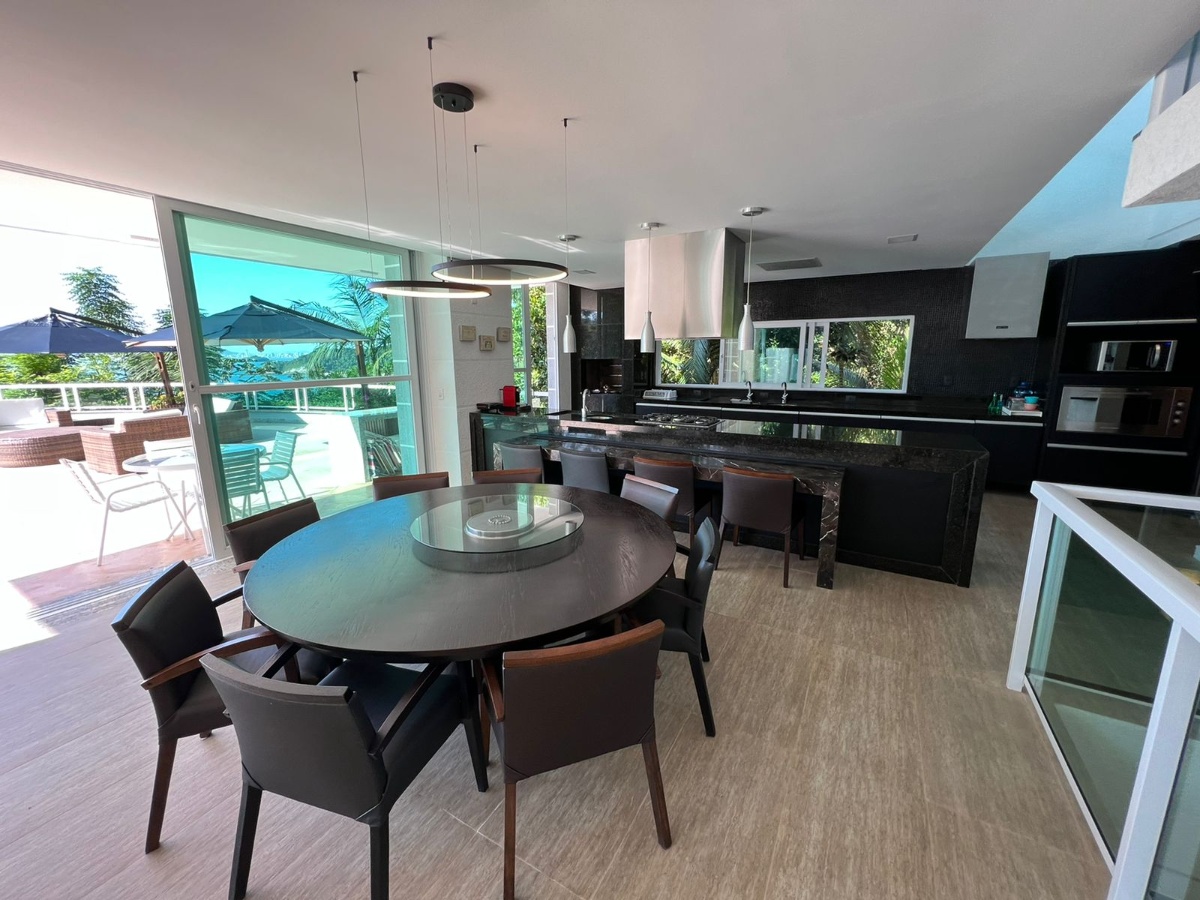 Casa com vista para o mar no Condomínio Horizontal Costa Azul em Balneário Camboriú - foto 7