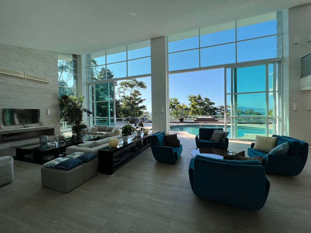 Casa com vista para o mar no Condomínio Horizontal Costa Azul em Balneário Camboriú - foto 8