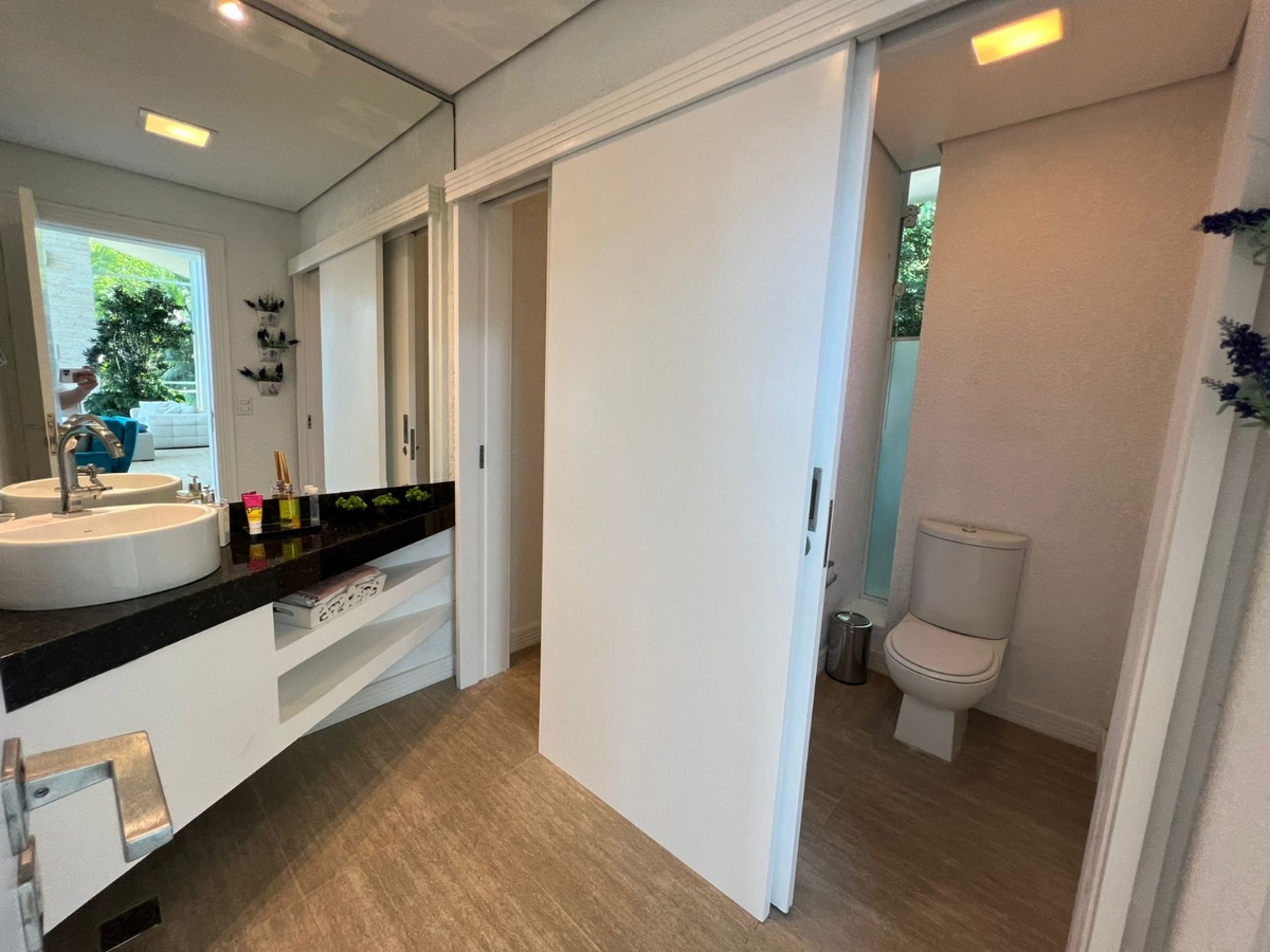 Casa com vista para o mar no Condomínio Horizontal Costa Azul em Balneário Camboriú - foto 10