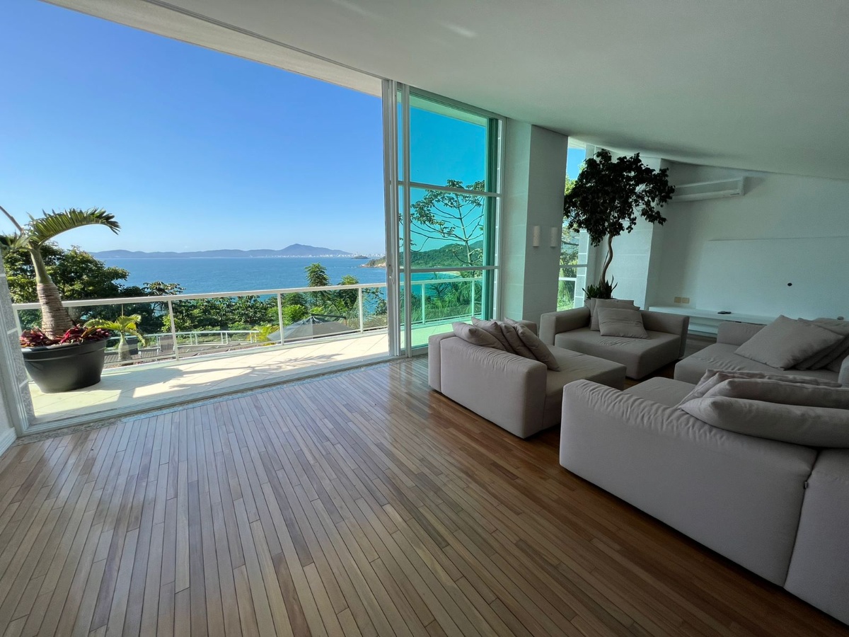 Casa com vista para o mar no Condomínio Horizontal Costa Azul em Balneário Camboriú - foto 18