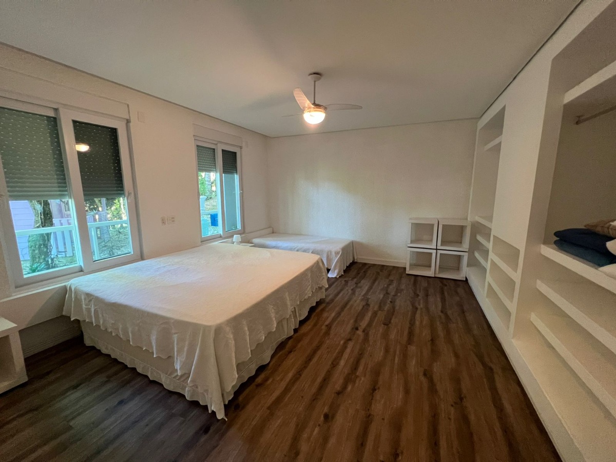 Casa com vista para o mar no Condomínio Horizontal Costa Azul em Balneário Camboriú - foto 20