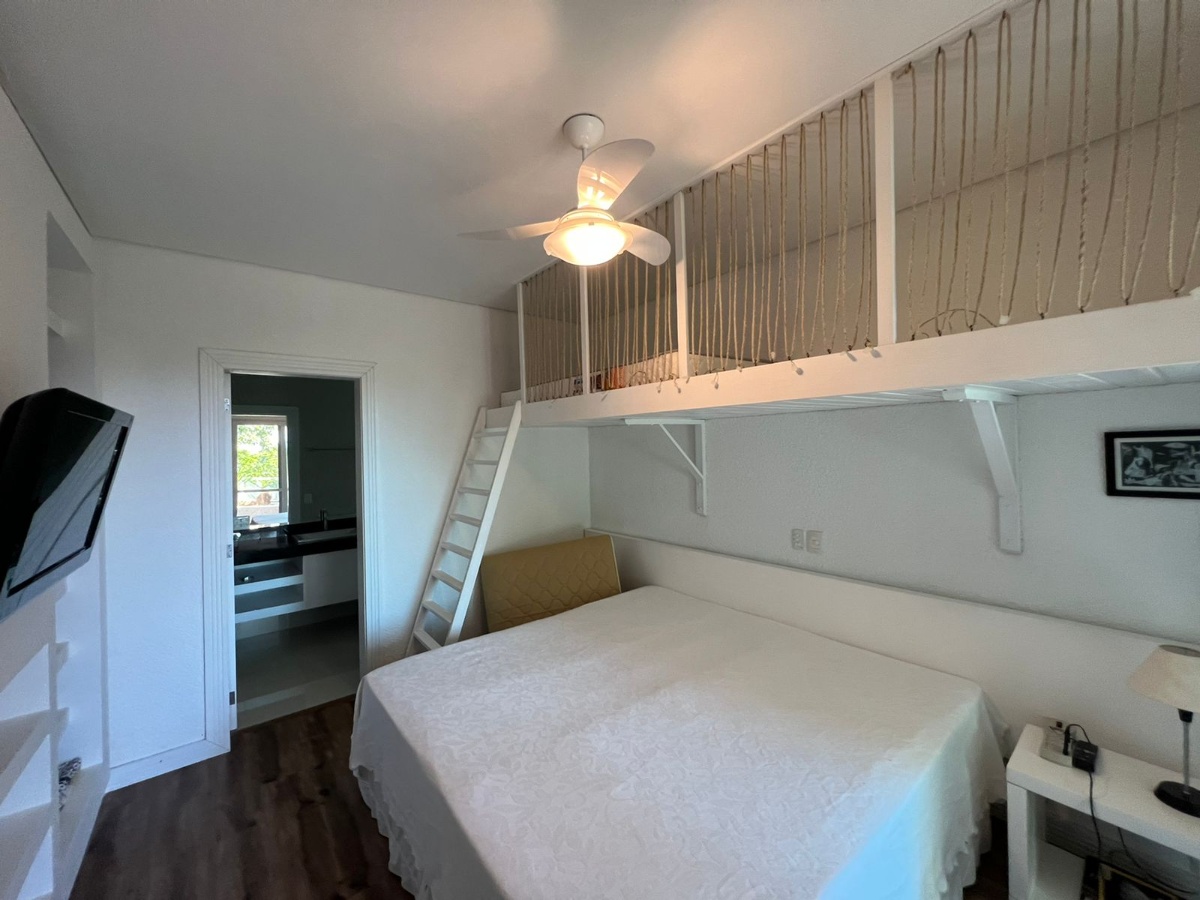 Casa com vista para o mar no Condomínio Horizontal Costa Azul em Balneário Camboriú - foto 30