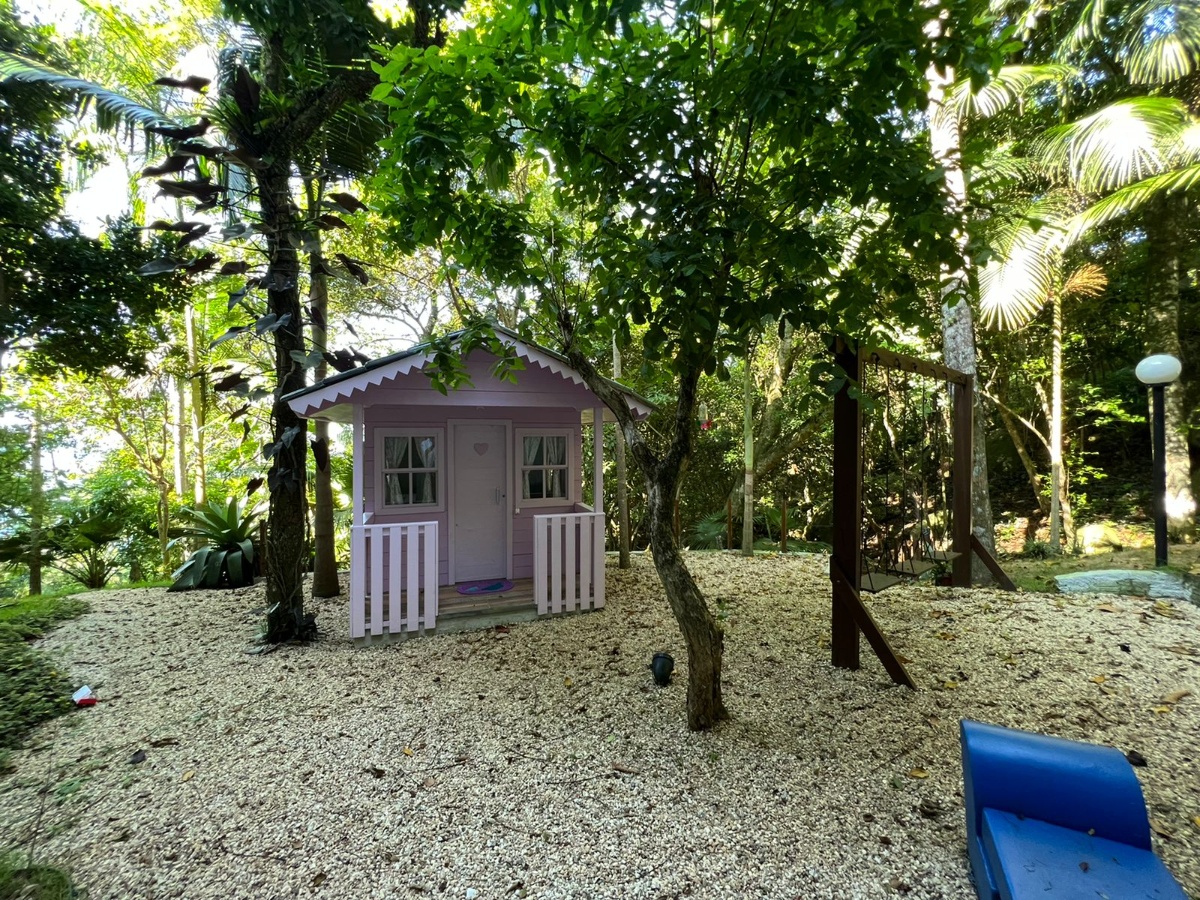 Casa com vista para o mar no Condomínio Horizontal Costa Azul em Balneário Camboriú - foto 38
