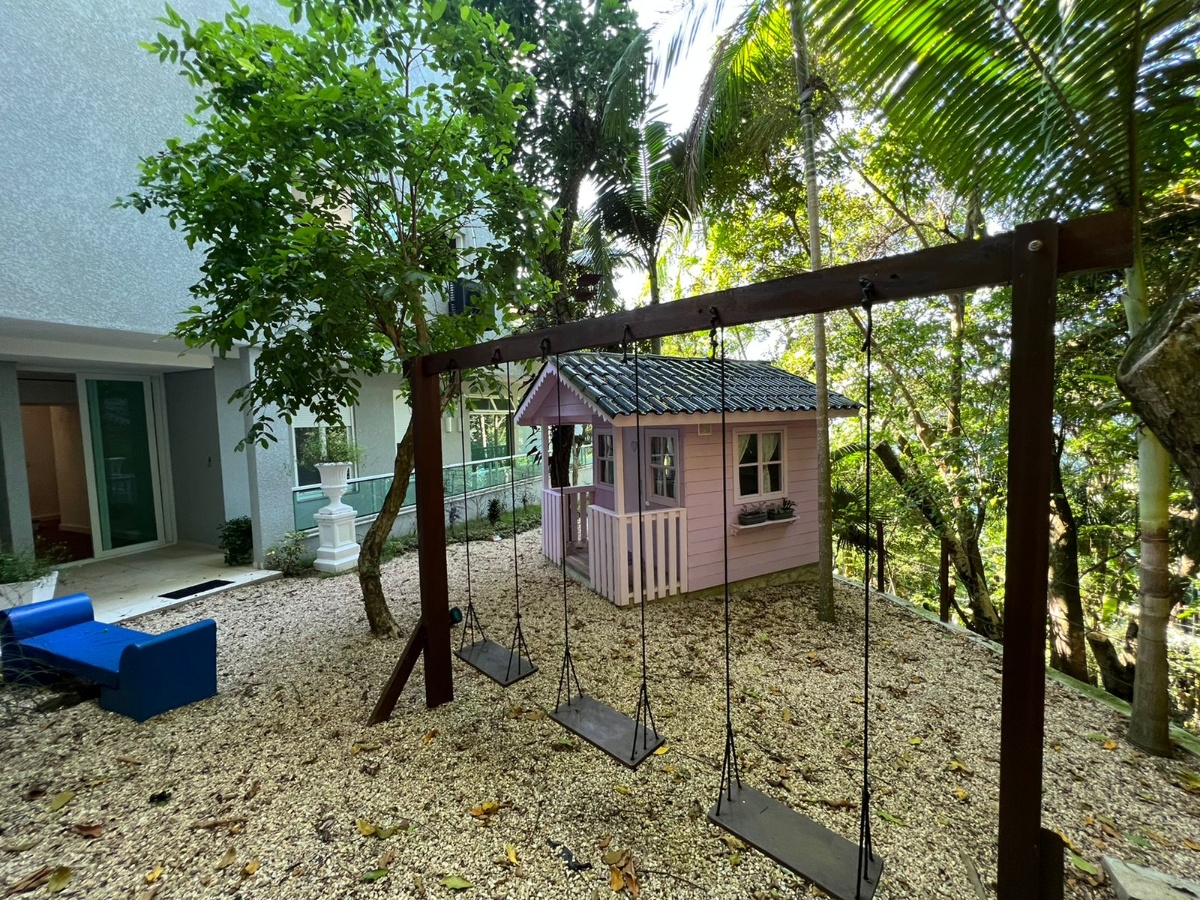 Casa com vista para o mar no Condomínio Horizontal Costa Azul em Balneário Camboriú - foto 39