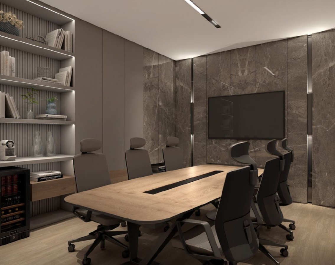 Apartamento Master frente mar no Ed. Imperium Tower em Balneário Camboriú - foto 19