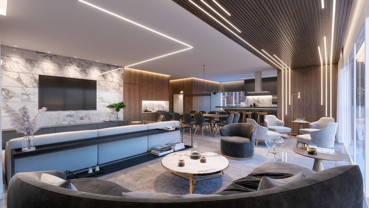Apartamento no Ed. Timeless em Balneário Camboriú - foto 13