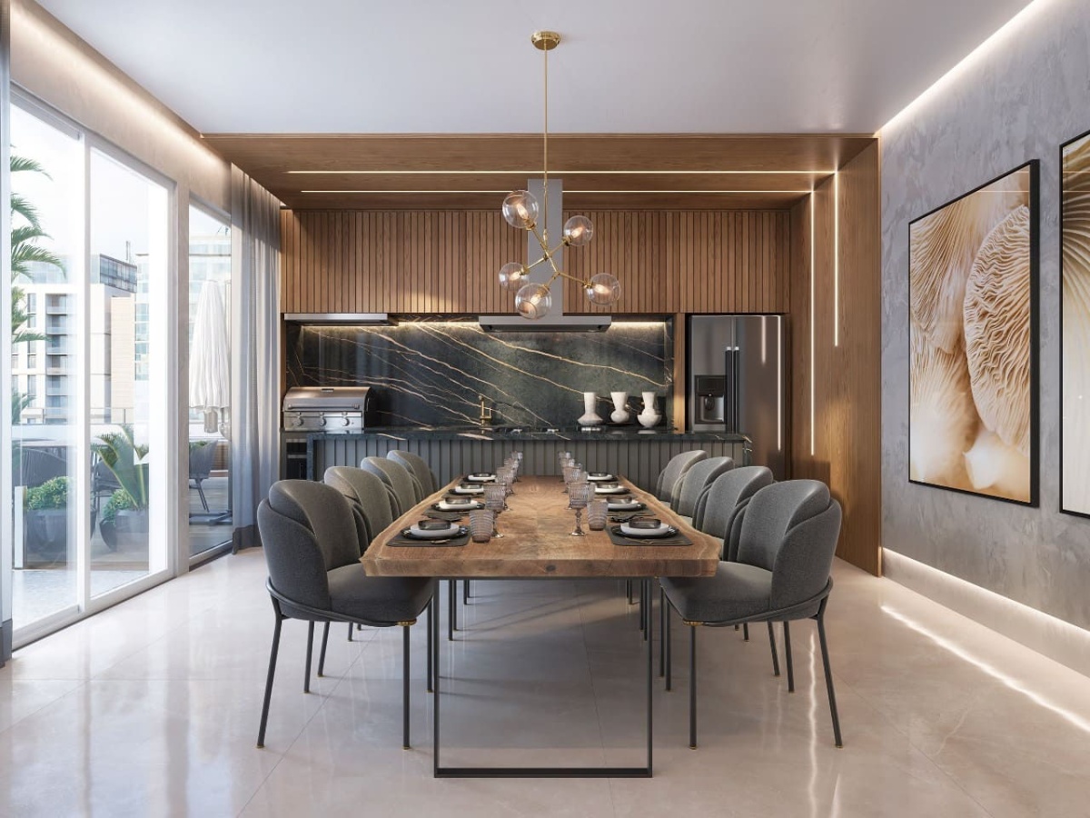 Apartamento no Ed. Timeless em Balneário Camboriú - foto 22