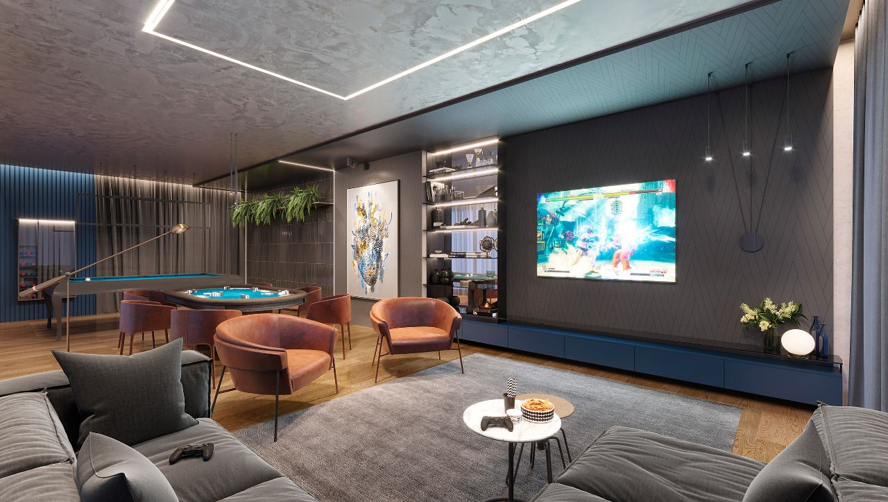 Apartamento no Ed. Timeless em Balneário Camboriú - foto 23