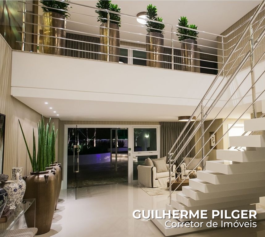 Apartamento de Frente para o Mar no Mirage Residence na Praia Brava - foto 16