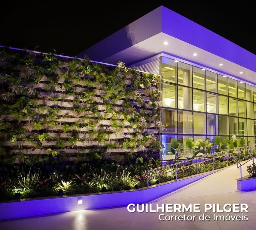 Apartamento de Frente para o Mar no Mirage Residence na Praia Brava - foto 20
