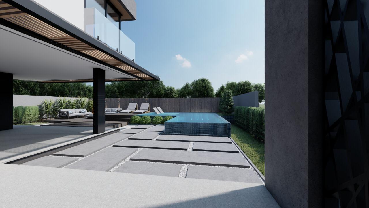 Casa em Condomínio Horizontal Praia Brava em Itajái - foto 5