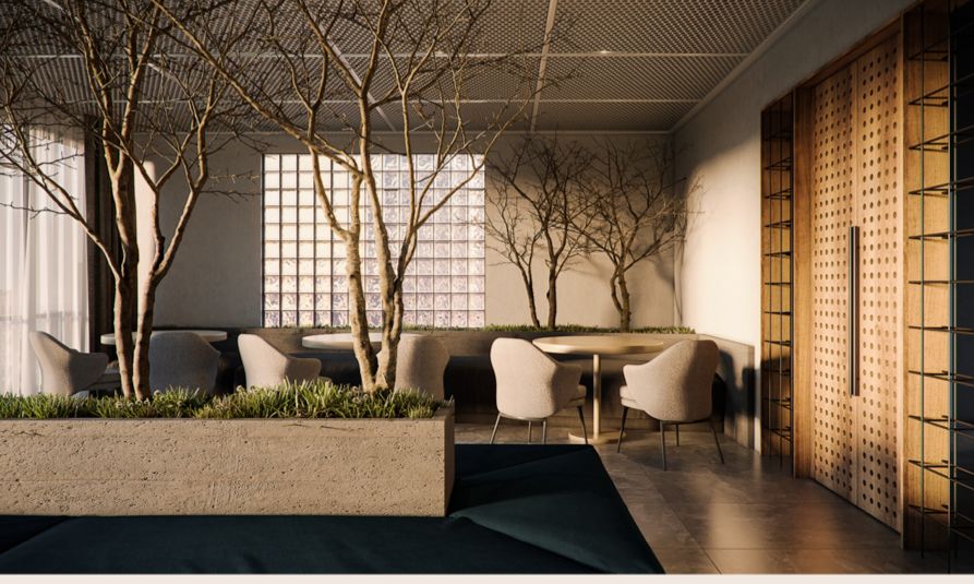 Apartamento no Ed. Lagom em Balneário Camboriú - foto 3