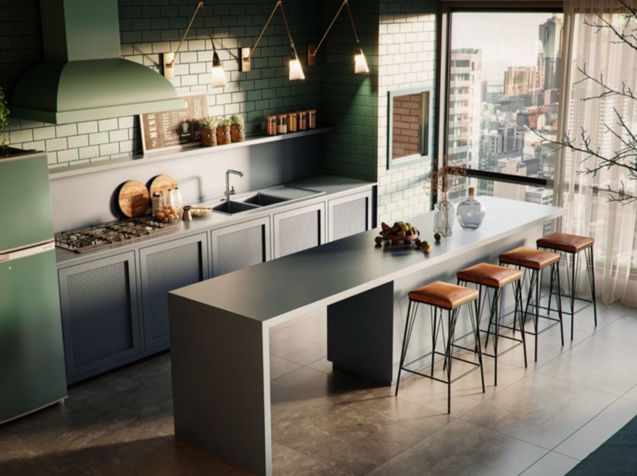 Apartamento no Ed. Lagom em Balneário Camboriú - foto 4