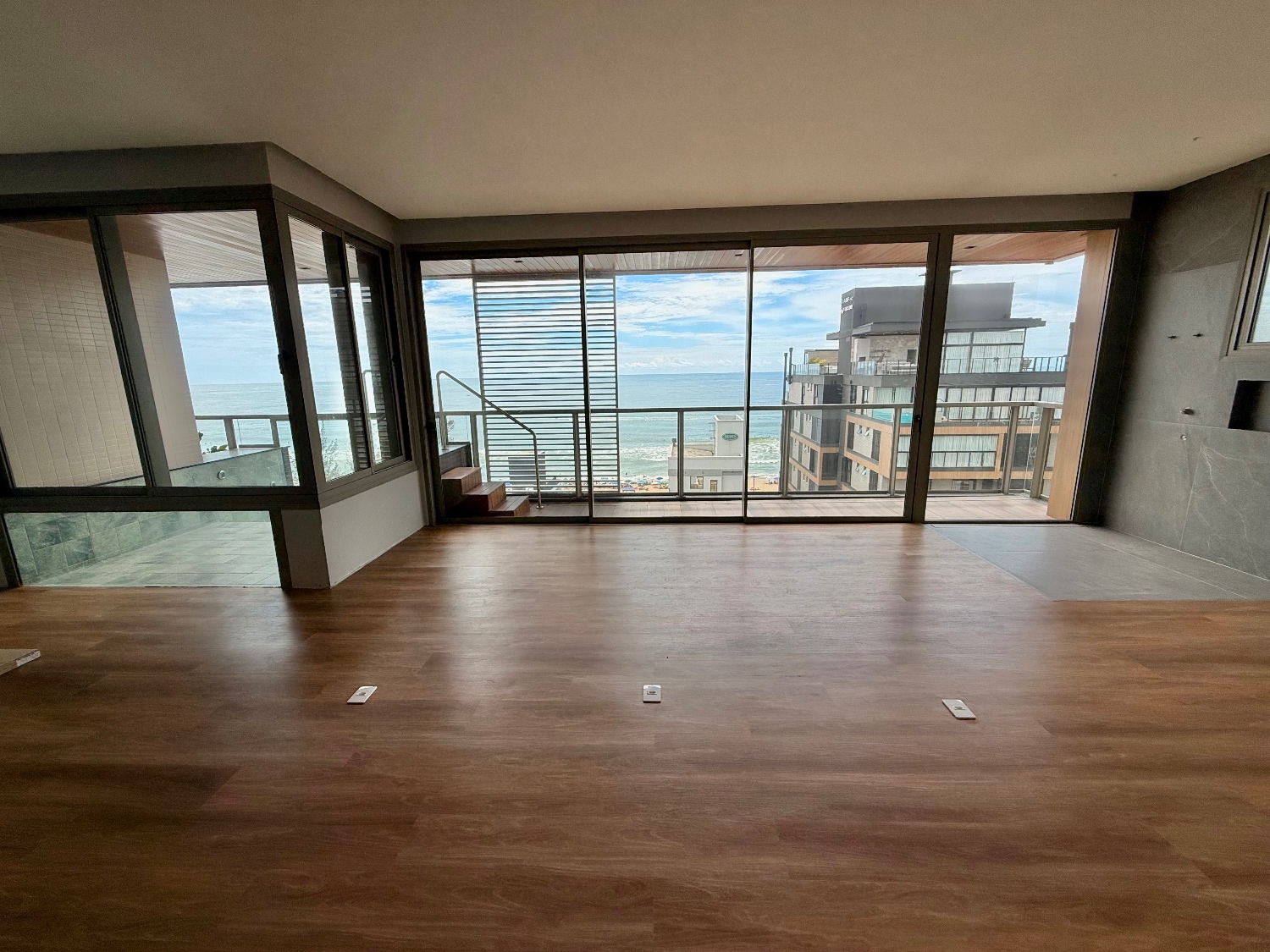 Cobertura no Ed. Horizon Luxury Residences na Praia Brava - foto 16