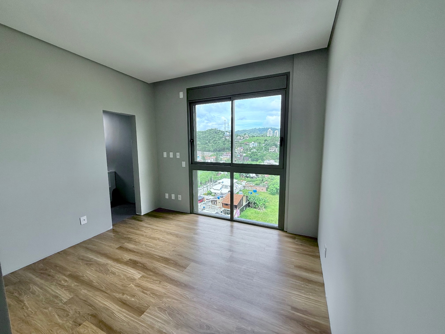 Cobertura no Ed. Horizon Luxury Residences na Praia Brava - foto 21