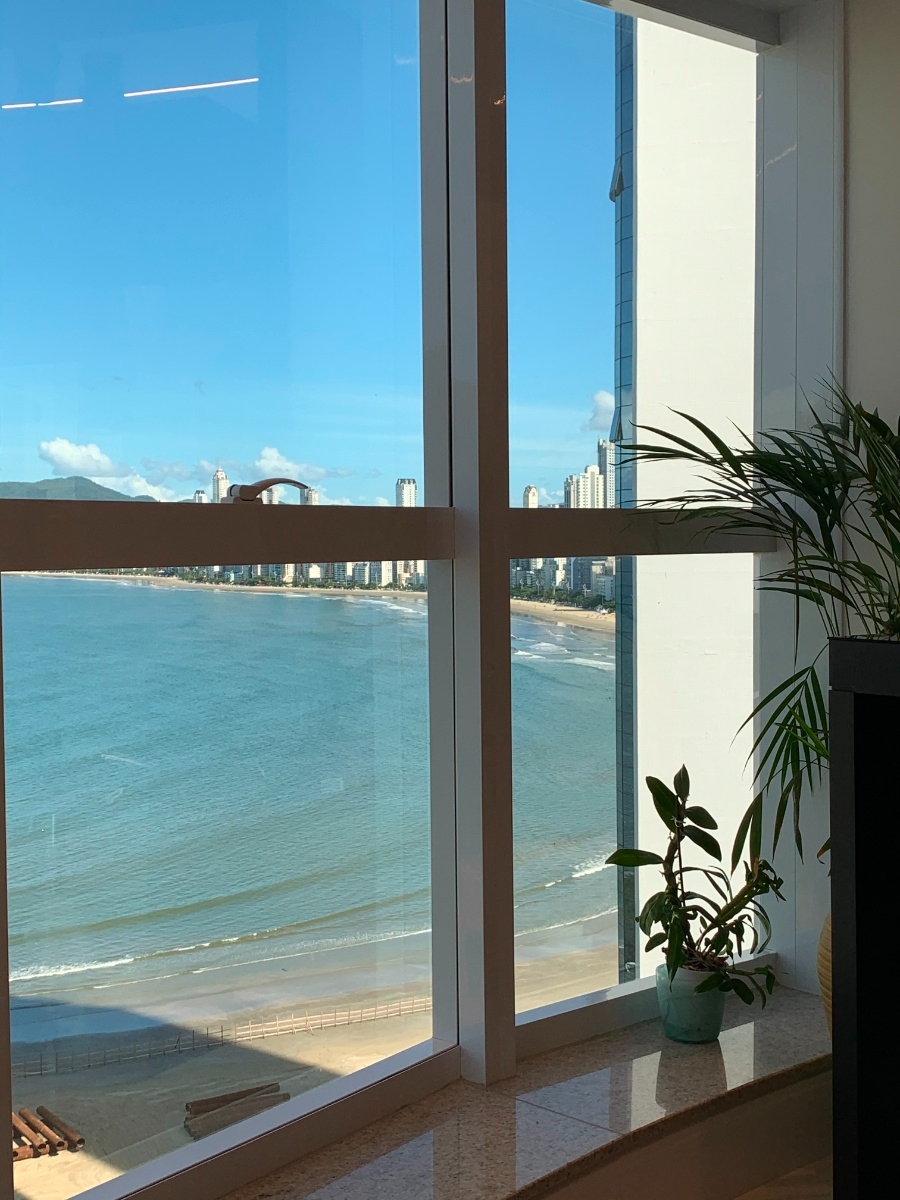Apartamento Mobiliado no Ed. Esquina Bella em Balneário Camboriú - foto 2