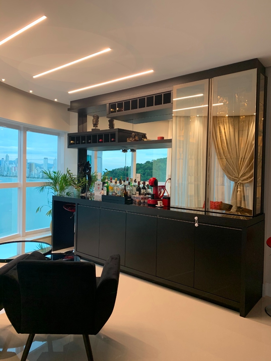 Apartamento Mobiliado no Ed. Esquina Bella em Balneário Camboriú - foto 3