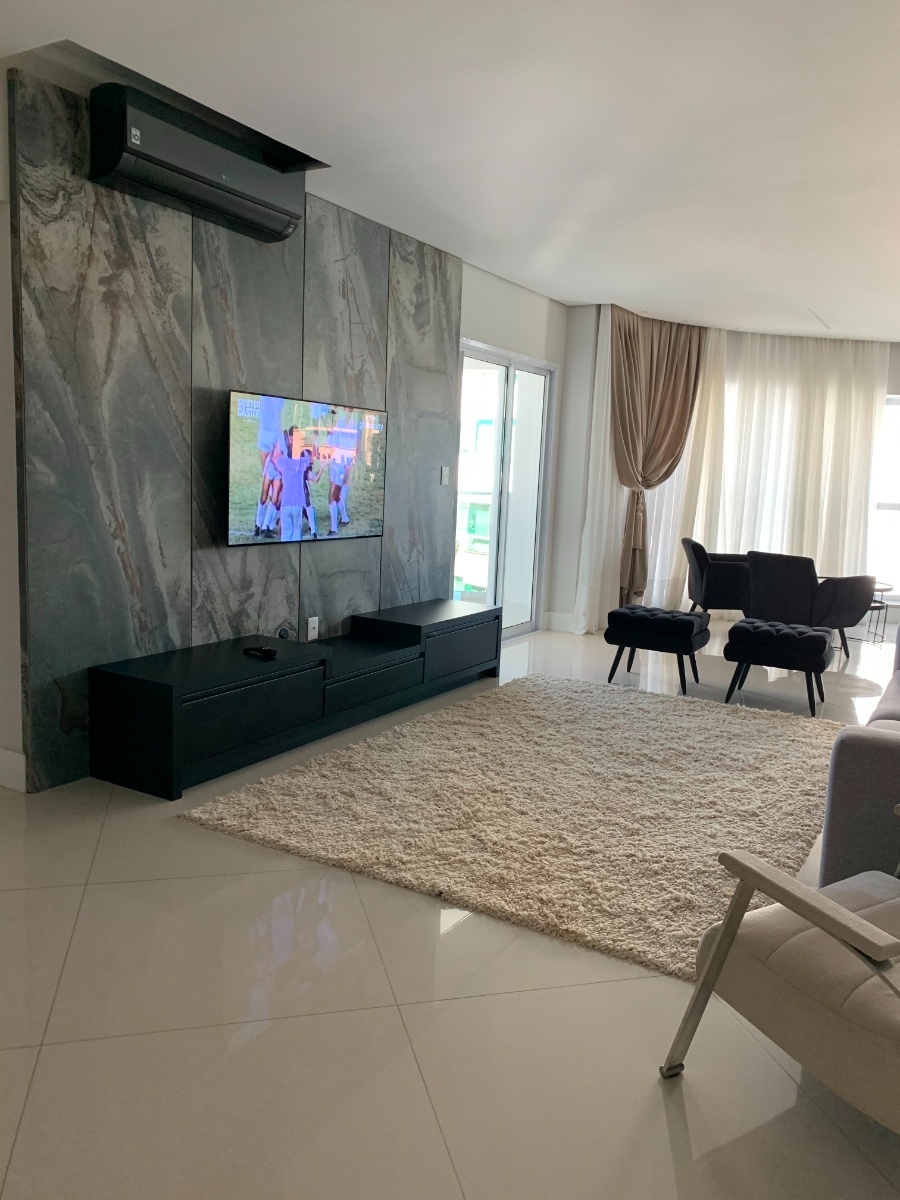 Apartamento Mobiliado no Ed. Esquina Bella em Balneário Camboriú - foto 5