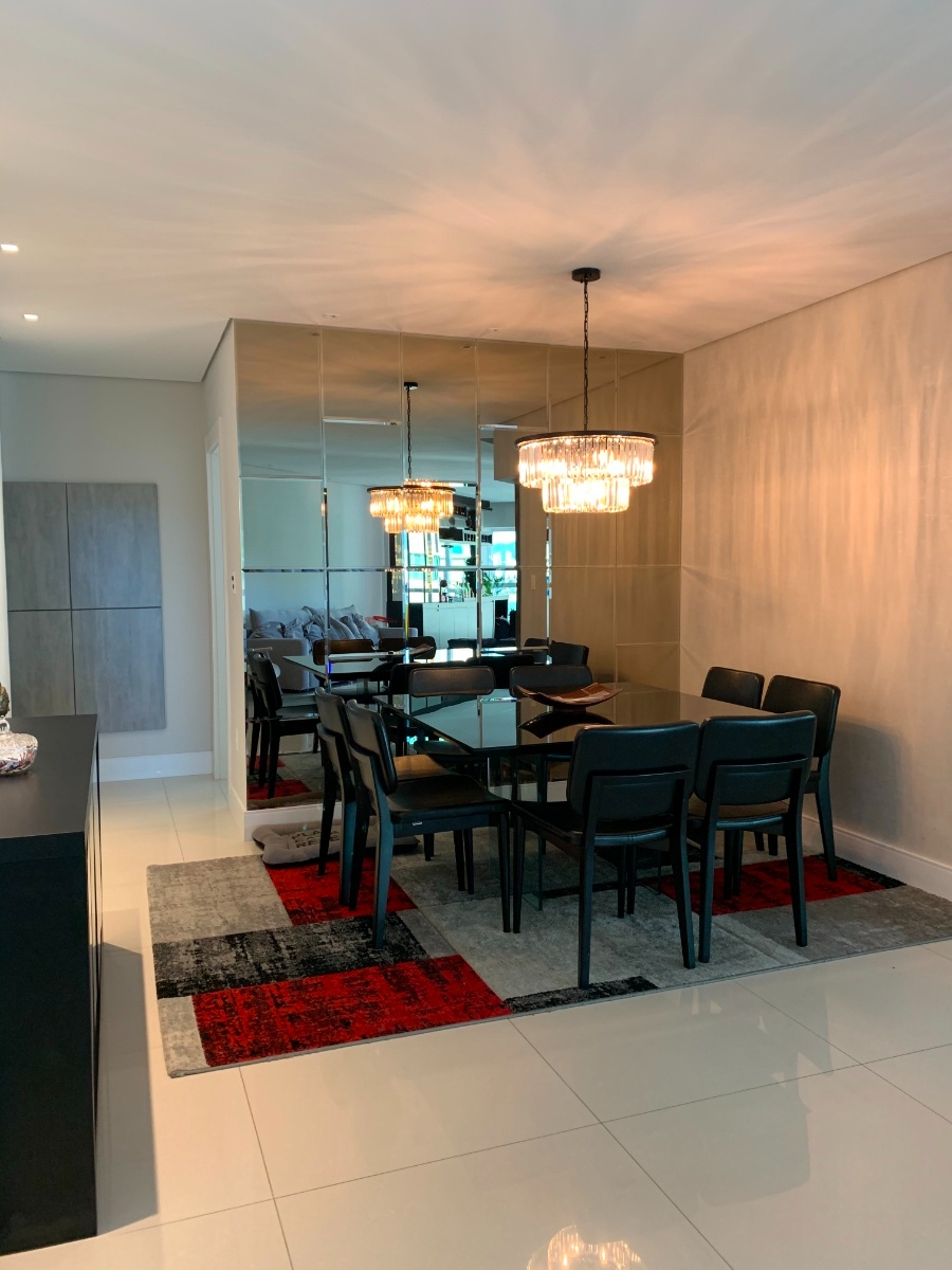 Apartamento Mobiliado no Ed. Esquina Bella em Balneário Camboriú - foto 6