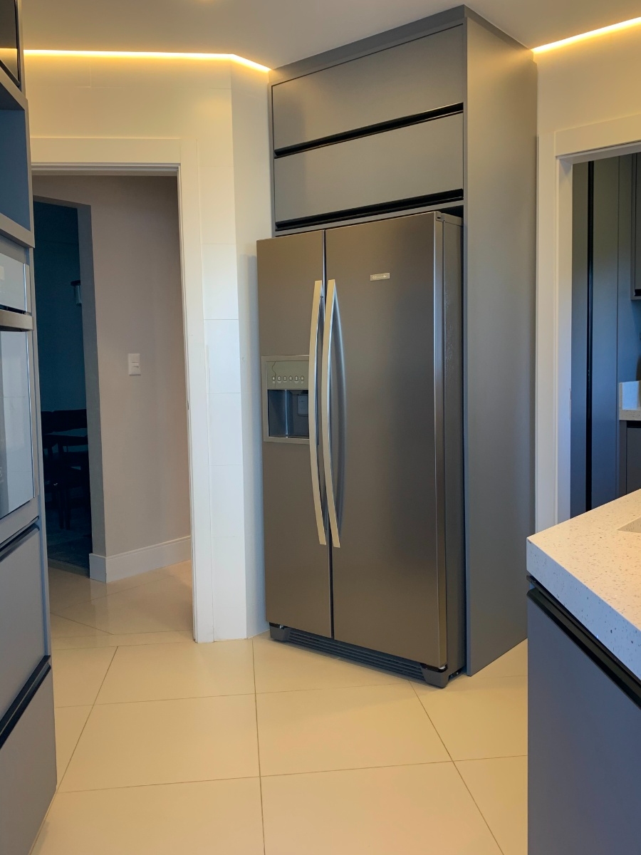 Apartamento Mobiliado no Ed. Esquina Bella em Balneário Camboriú - foto 9