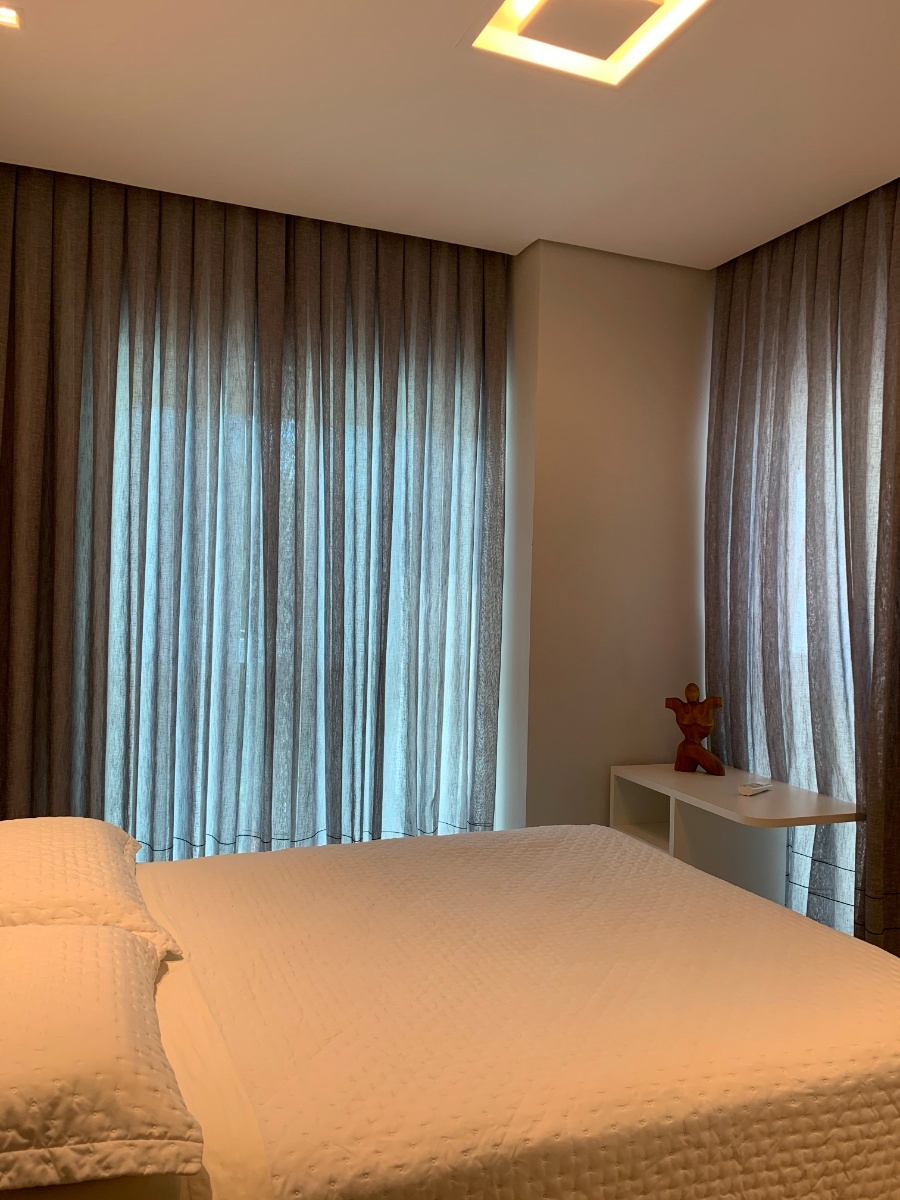 Apartamento Mobiliado no Ed. Esquina Bella em Balneário Camboriú - foto 10