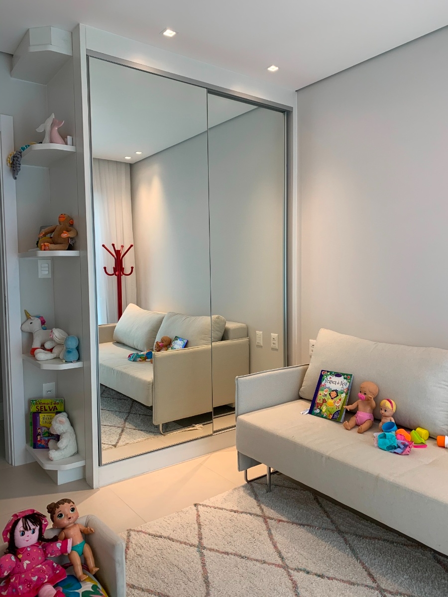 Apartamento Mobiliado no Ed. Esquina Bella em Balneário Camboriú - foto 11