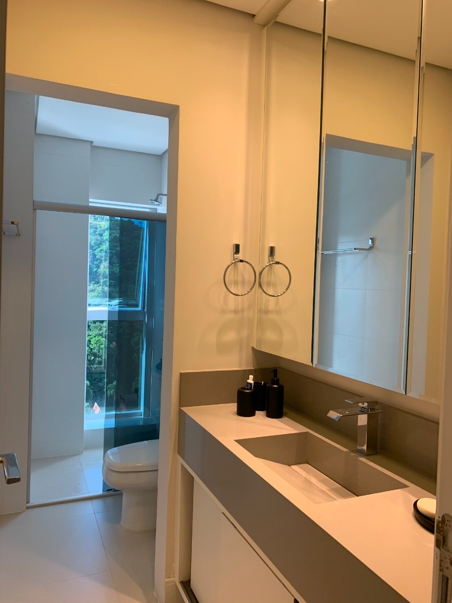 Apartamento Mobiliado no Ed. Esquina Bella em Balneário Camboriú - foto 12