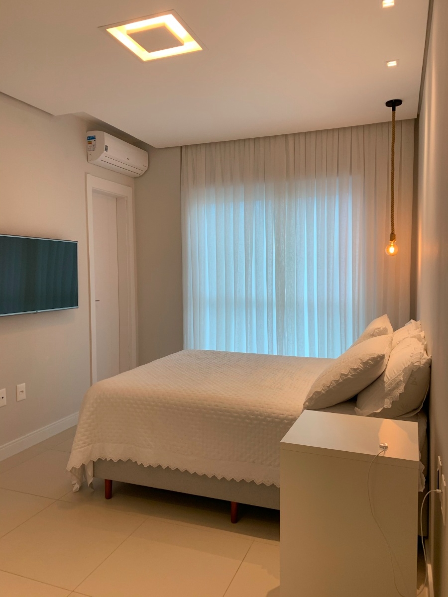 Apartamento Mobiliado no Ed. Esquina Bella em Balneário Camboriú - foto 14