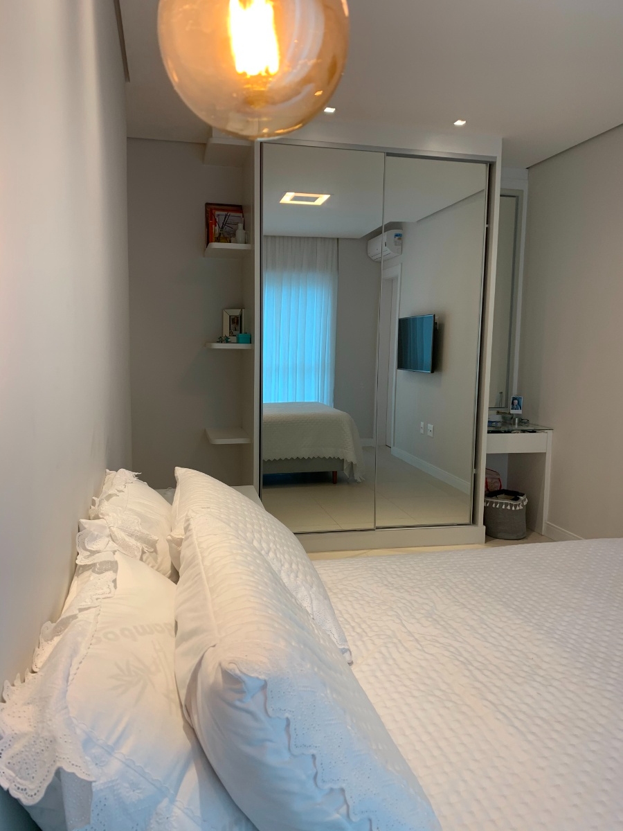 Apartamento Mobiliado no Ed. Esquina Bella em Balneário Camboriú - foto 15