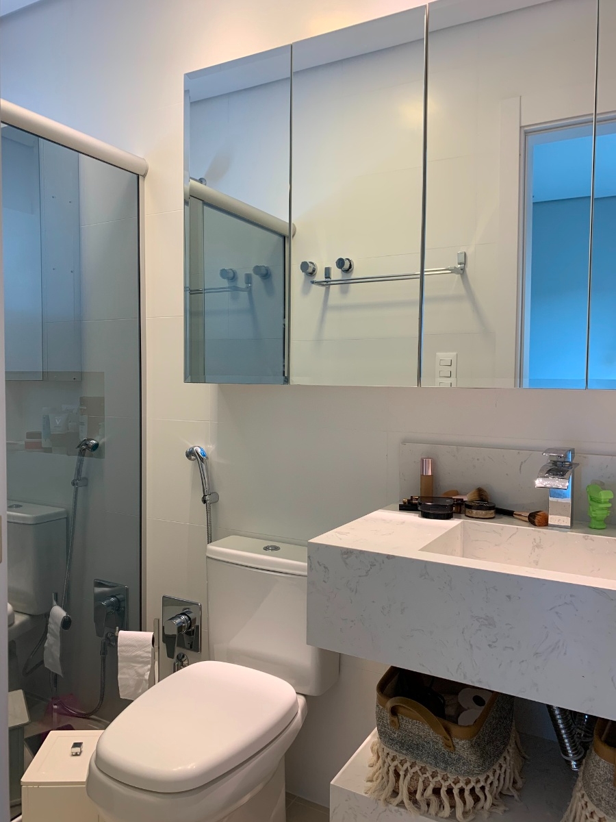Apartamento Mobiliado no Ed. Esquina Bella em Balneário Camboriú - foto 17
