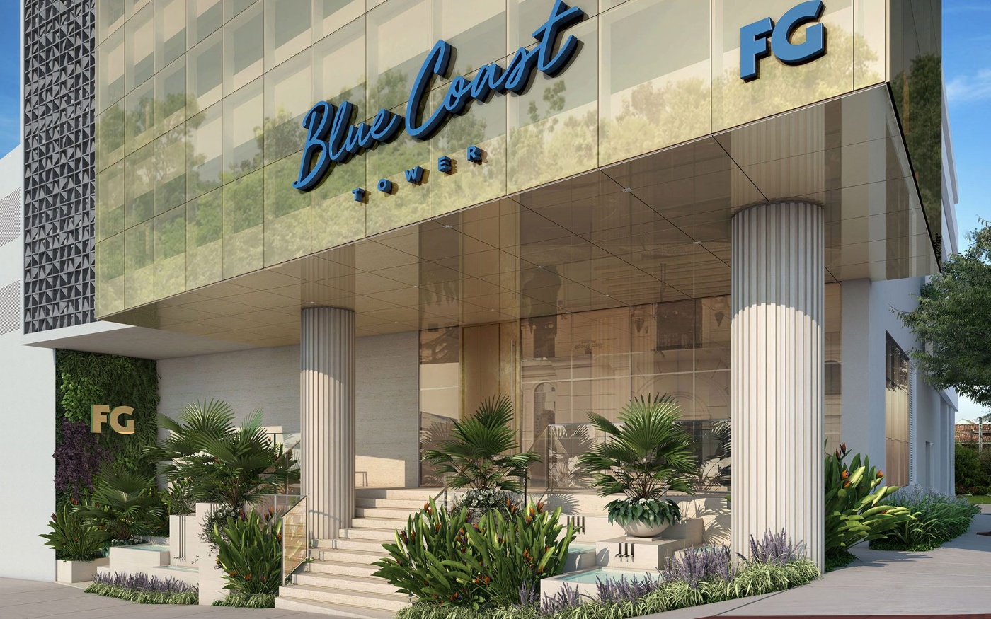 Apartamento no Ed. Blue Coast na Barra Norte em Balneário Camboriú - foto 4