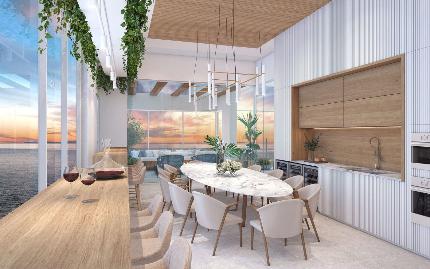 Apartamento no Ed. Blue Coast na Barra Norte em Balneário Camboriú - foto 11