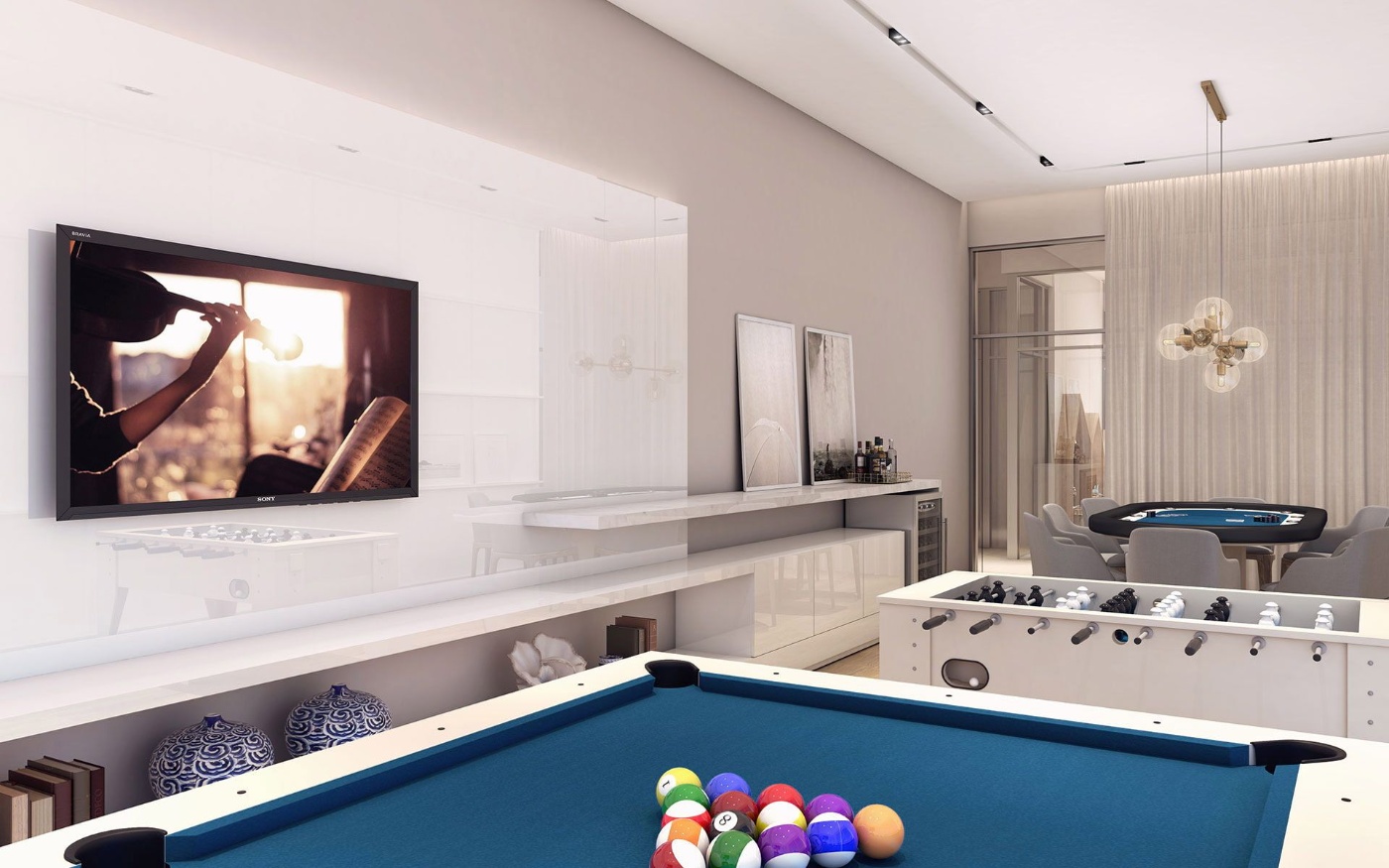 Apartamento no Ed. Blue Coast na Barra Norte em Balneário Camboriú - foto 17