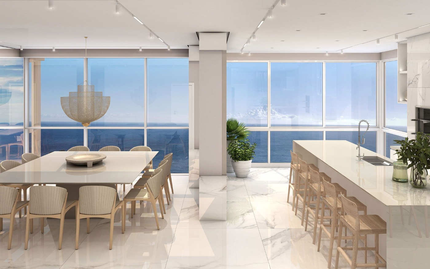 Apartamento no Ed. Blue Coast na Barra Norte em Balneário Camboriú - foto 23