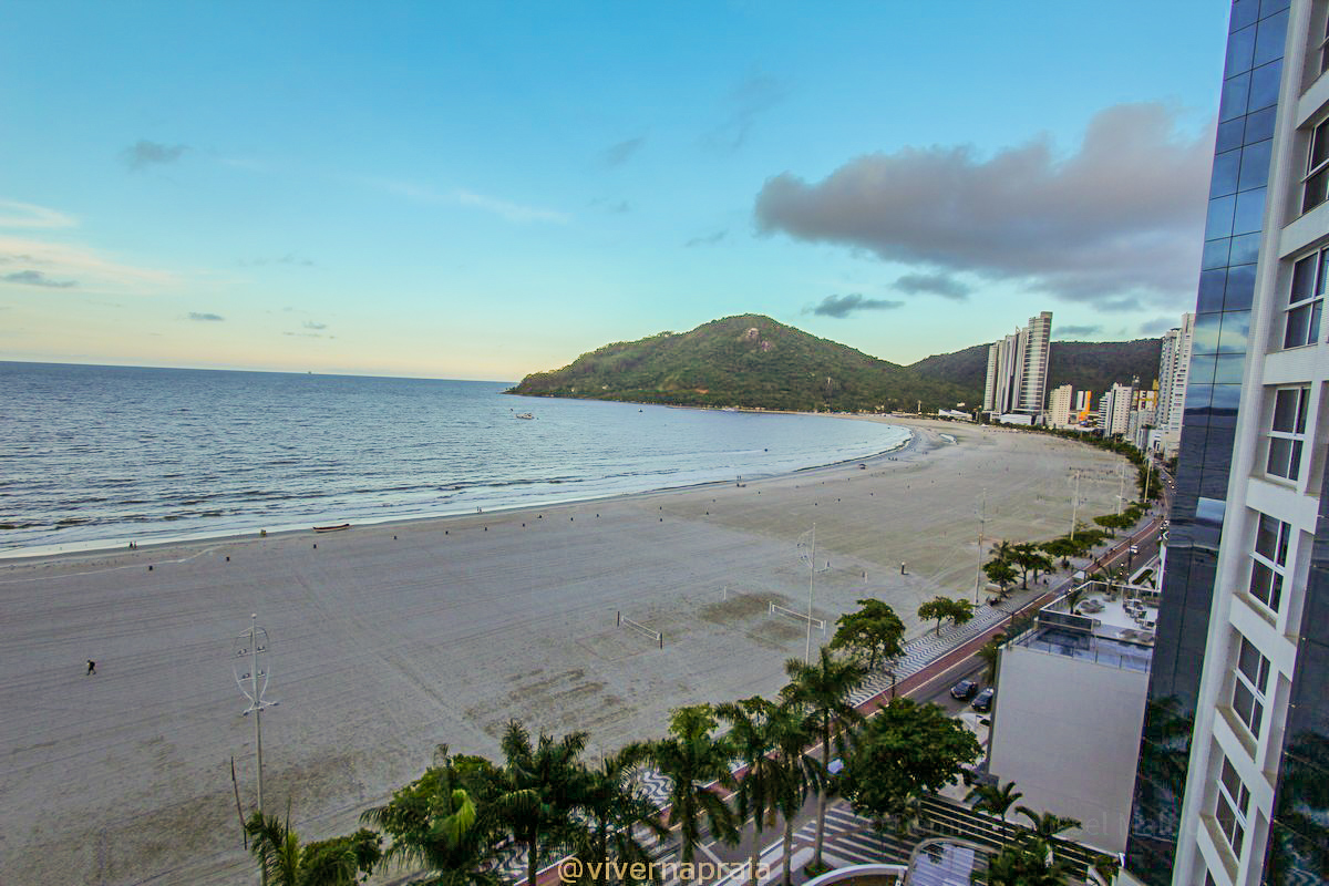 Apartamento no Ed. Costão da Barra Towers Residencial Club na Barra Sul em Balneário Camboriú - foto 5