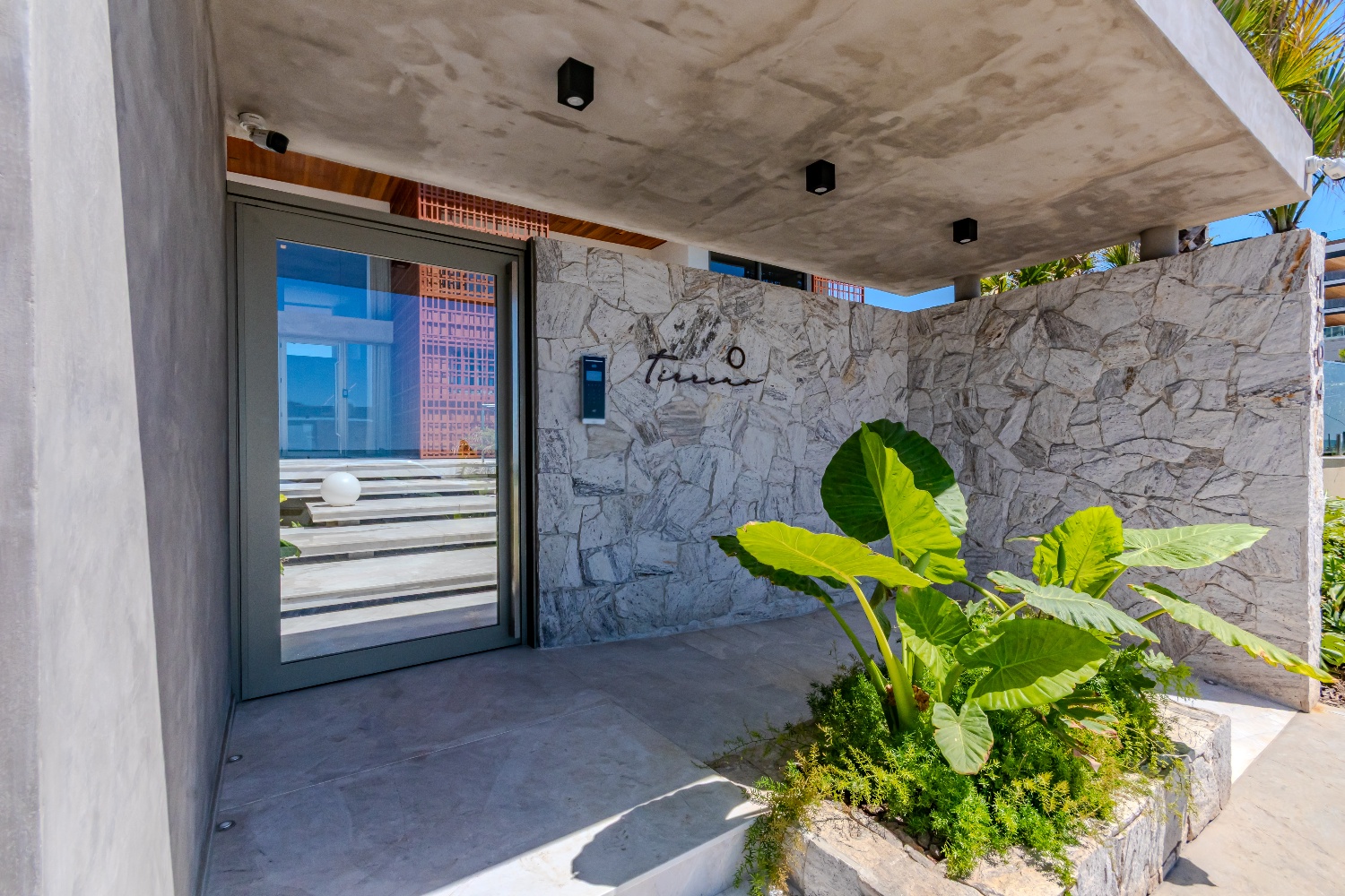 Cobertura Duplex no Ed. Tirreno Residenziale na Praia Brava de Praia Brava - foto 3