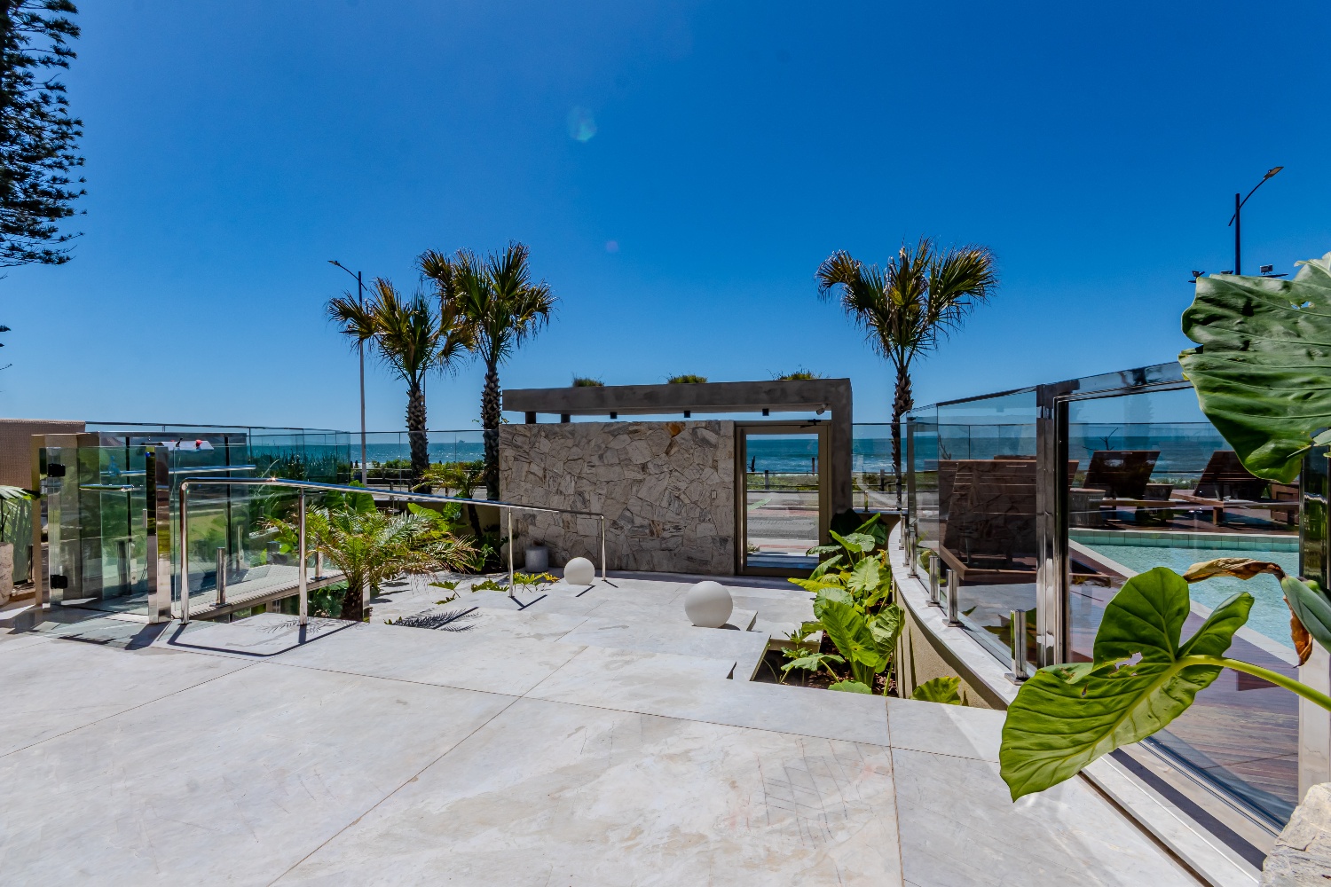 Cobertura Duplex no Ed. Tirreno Residenziale na Praia Brava de Praia Brava - foto 6