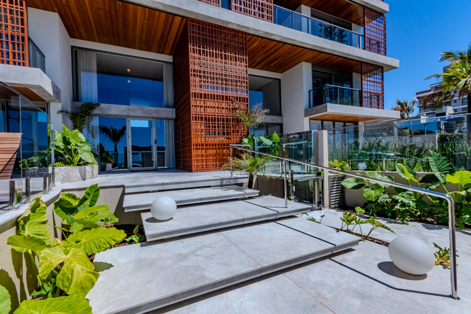 Cobertura Duplex no Ed. Tirreno Residenziale na Praia Brava de Praia Brava - foto 7