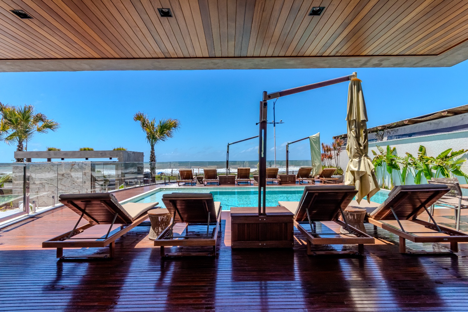 Cobertura Duplex no Ed. Tirreno Residenziale na Praia Brava de Praia Brava - foto 8