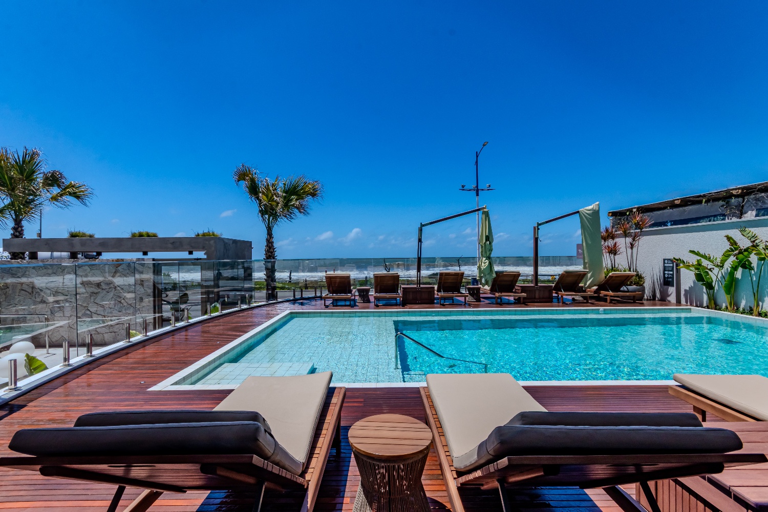 Cobertura Duplex no Ed. Tirreno Residenziale na Praia Brava de Praia Brava - foto 10