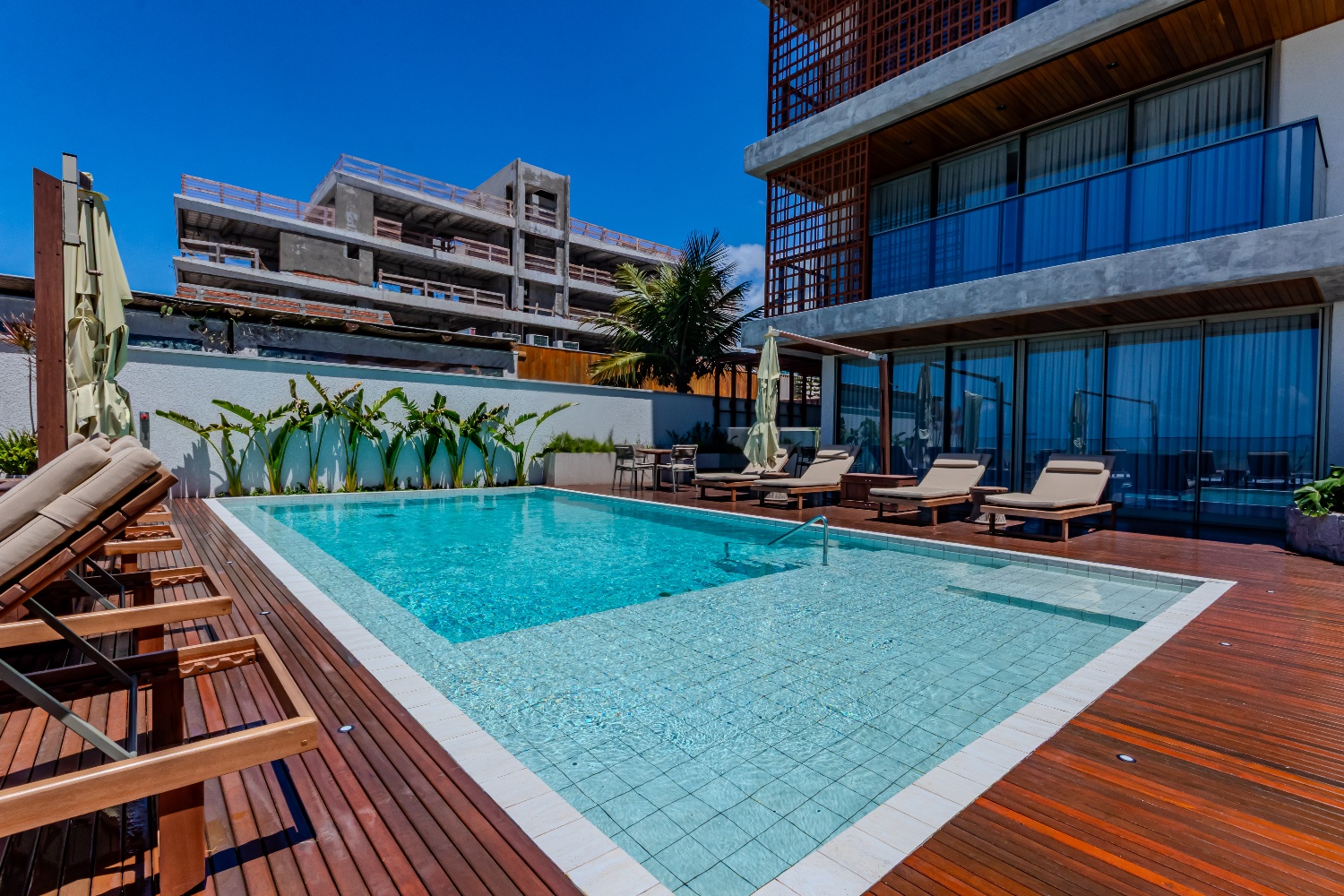 Cobertura Duplex no Ed. Tirreno Residenziale na Praia Brava de Praia Brava - foto 13