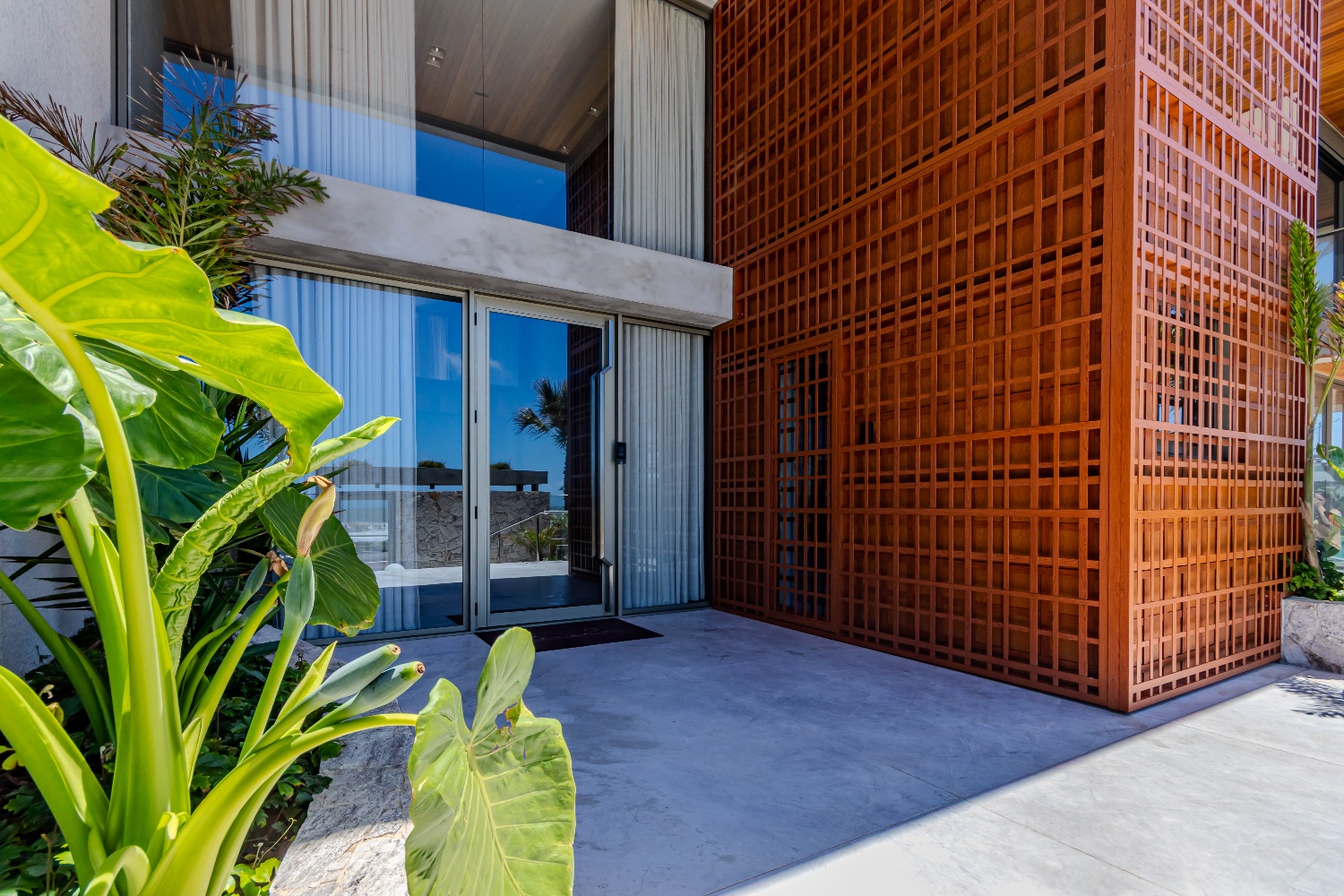 Cobertura Duplex no Ed. Tirreno Residenziale na Praia Brava de Praia Brava - foto 18