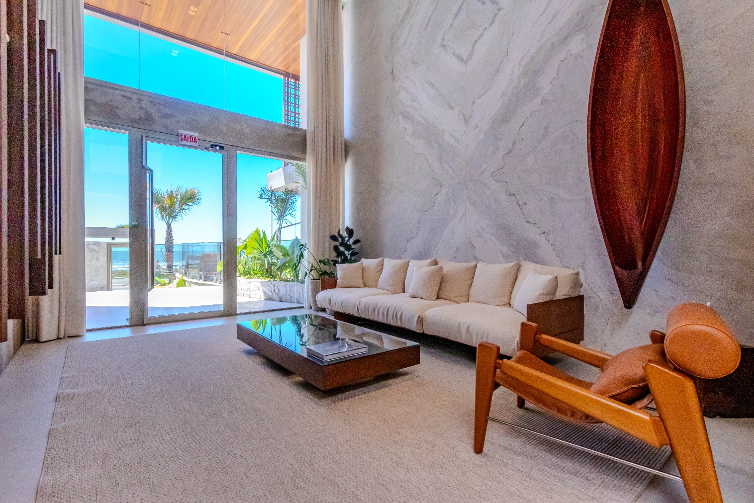 Cobertura Duplex no Ed. Tirreno Residenziale na Praia Brava de Praia Brava - foto 19