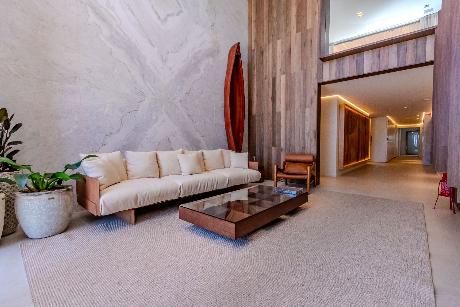Cobertura Duplex no Ed. Tirreno Residenziale na Praia Brava de Praia Brava - foto 21