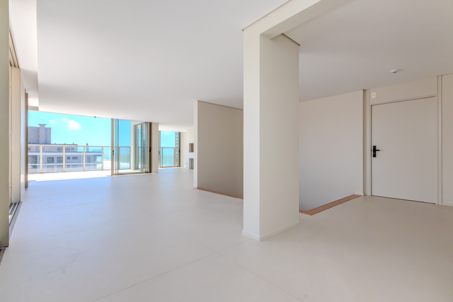 Cobertura Duplex no Ed. Tirreno Residenziale na Praia Brava de Praia Brava - foto 59