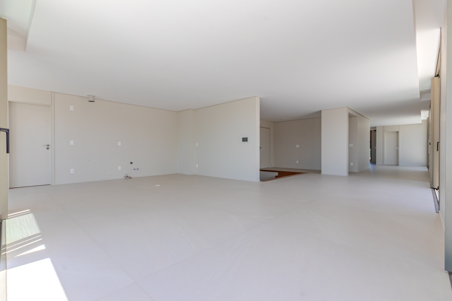 Cobertura Duplex no Ed. Tirreno Residenziale na Praia Brava de Praia Brava - foto 60