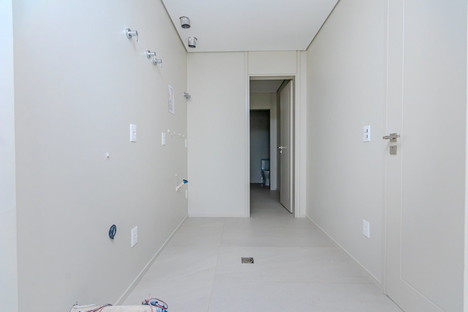 Cobertura Duplex no Ed. Tirreno Residenziale na Praia Brava de Praia Brava - foto 69