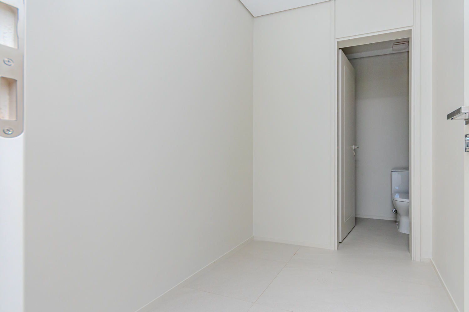 Cobertura Duplex no Ed. Tirreno Residenziale na Praia Brava de Praia Brava - foto 70