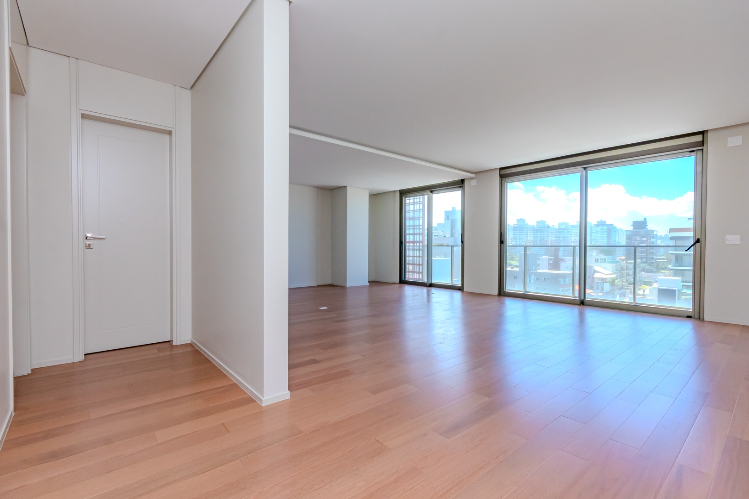 Cobertura Duplex no Ed. Tirreno Residenziale na Praia Brava de Praia Brava - foto 72