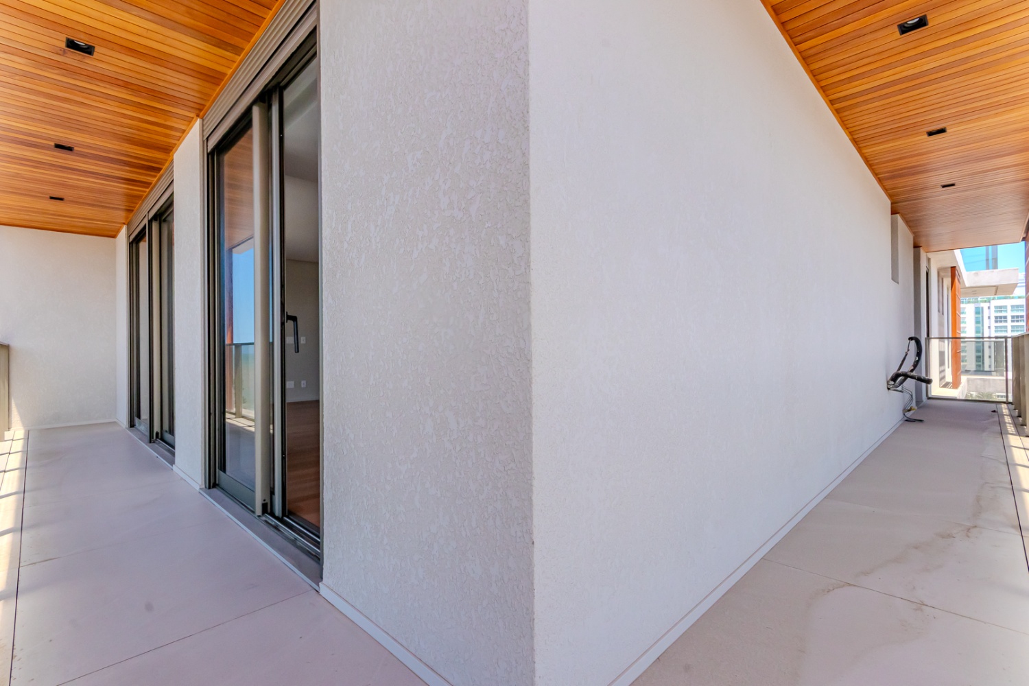 Cobertura Duplex no Ed. Tirreno Residenziale na Praia Brava de Praia Brava - foto 75